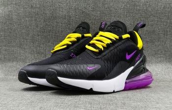 cheap Nike Air Max 270 shoes