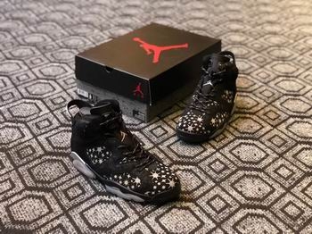 air jordan 6 aaa shoes cheap from china