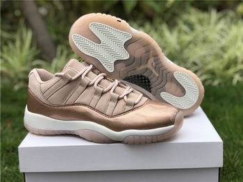 air jordan 11 shoes aaa wholesale from china online