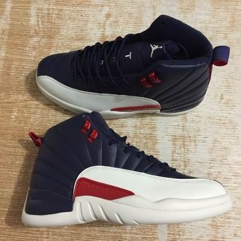 buy air jordan 12 shoes aaa free shipping for sale