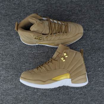 cheap air jordan 12 shoes aaa wholesale from china online