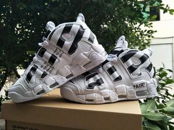 Nike air more uptempo shoes buy wholesale