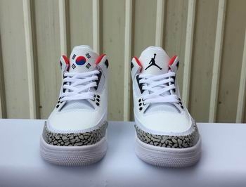 china cheap nike air jordan 3 shoes aaa