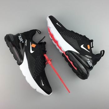 cheap Nike Air Max 270 shoes online