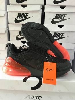 cheap Nike Air Max 270 shoes online