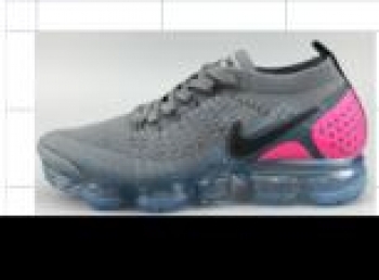 Nike Air VaporMax 2018 shoes cheap from china