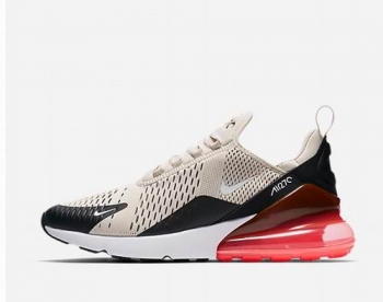 Nike Air Max 270 shoes free shipping  cheap for sale