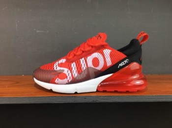 Nike Air Max 270 shoes free shipping  wholesale from china online
