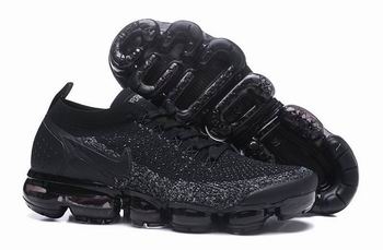 wholesale cheap online Nike Air VaporMax 2018 shoes women