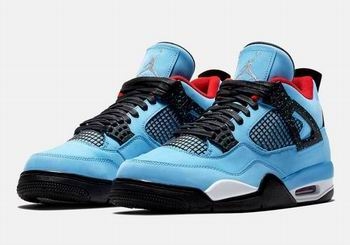 china cheap nike air jordan 4 shoes free shipping