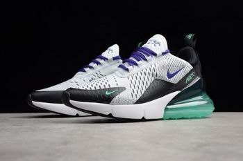 wholesale cheap online Nike Air Max 270 shoes