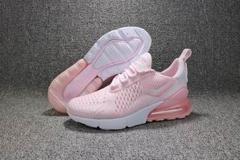 china cheap Nike Air Max 270 shoes