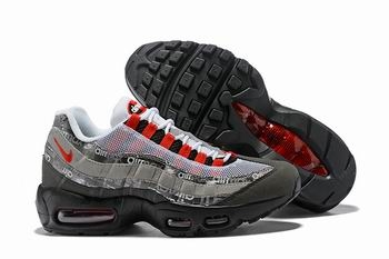 china wholesale Nike Air Max 95 shoes women