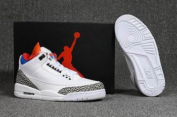 air jordan 3 shoes aaa  aaa free shipping for sale