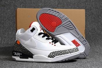 air jordan 3 shoes aaa  aaa for sale cheap china
