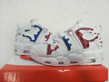 buy wholesale Nike air more uptempo shoes