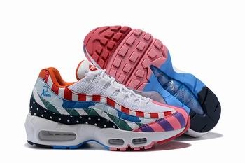 Nike Air Max 95 shoes women wholesale from china online