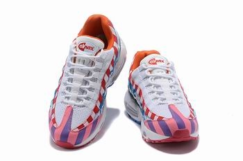 Nike Air Max 95 shoes women cheap from china