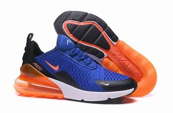 china wholesale Nike Air Max 270 shoes