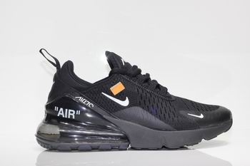 Nike Air Max 270 shoes cheap for sale