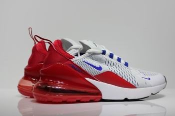 Nike Air Max 270 shoes cheap for sale