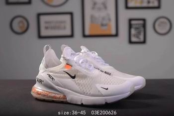Nike Air Max 270 shoes buy wholesale