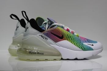 cheap nike air max 270 shoes online