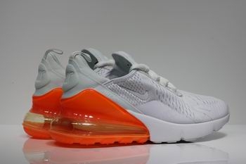 china cheap nike air max 270 shoes online