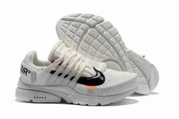 Nike Air Presto shoes wholesale online