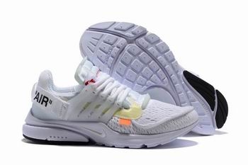 Nike Air Presto shoes wholesale from china online