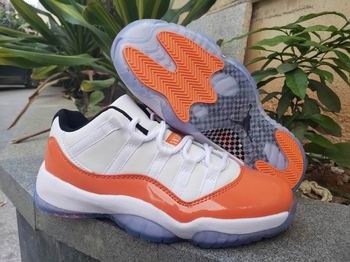 free shipping wholesale air jordan 11 men shoes