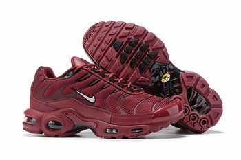 china wholesale Nike Air Max TN PLUS shoes