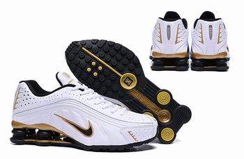 wholesale cheap online Nike Shox AAA