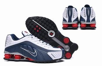 free shipping wholesale Nike Shox AAA