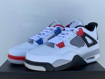 wholesale cheap online nike air jordan 4 shoes aaa