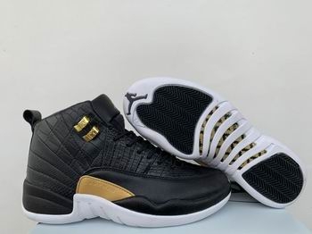 air jordan 12 shoes aaa buy wholesale