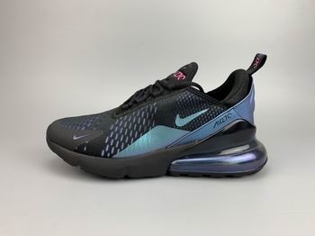 Nike Air Max 270 shoes cheap from china