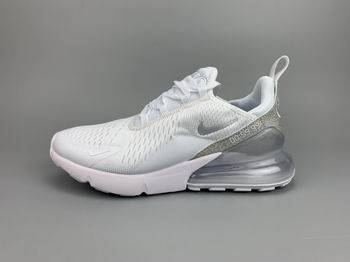 Nike Air Max 270 shoes cheap for sale