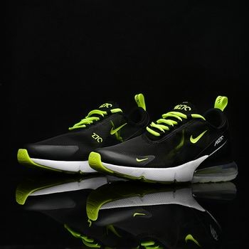 Nike Air Max 270 shoes cheap from china