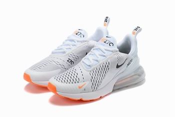 Nike Air Max 270 shoes wholesale from china online