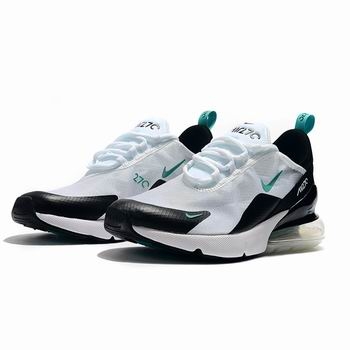 Nike Air Max 270 shoes cheap from china