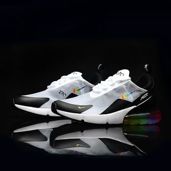 nike air max 270 women shoes cheap from china