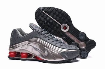 Nike Shox AAA shoes cheap from china