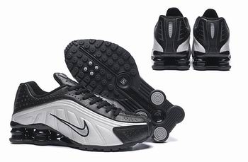 Nike Shox AAA shoes cheap from china