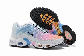 Nike Air Max TN PLUS women shoes wholesale from china online