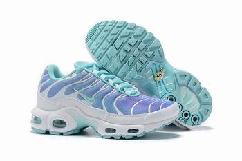 Nike Air Max TN PLUS women shoes wholesale from china online