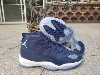 free shipping wholesale nike air jordan 11 shoes aaa