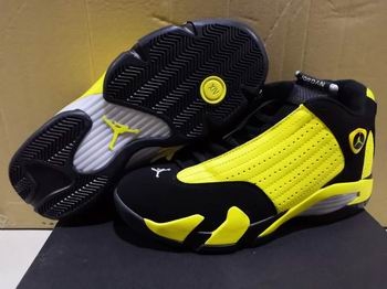 low price nike air jordan 14 shoes wholesale from china online