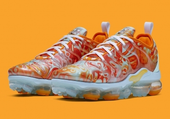 cheap Nike Air VaporMax Plus women shoes