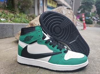 free shipping wholesale air jordan 1 aaa men shoes